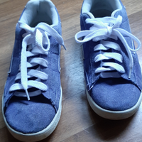 Scarpe n 36 per bambino