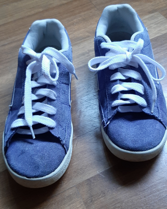Scarpe n 36 per bambino