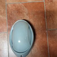 lampade da esterno