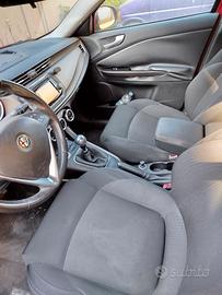 ALFA ROMEO Giulietta (2010-21) - 2016