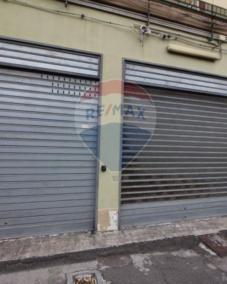 Garage/Box - Catania