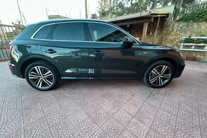 Audi q5 40