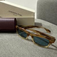occhiali Oliver Peoples Vintage