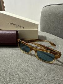occhiali Oliver Peoples Vintage