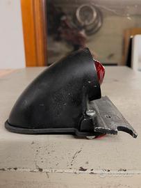 Fanalino posteriore sparto per Harley Davidson