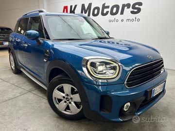 MINI Countryman 1.5 One D Classic Countryman