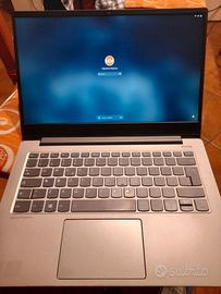 Portatile Lenovo 530s 14arr anche permuta