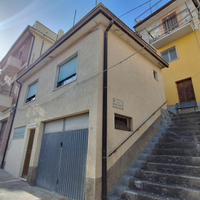 Quadrilocale Colledimezzo (CH)