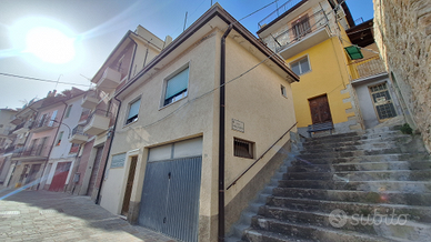 Quadrilocale Colledimezzo (CH)