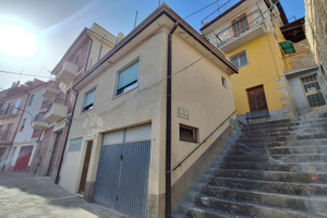 Quadrilocale Colledimezzo (CH)