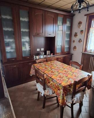 Cucina completa G&D 