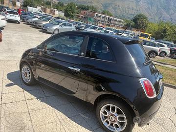 Fiat 500 1.3 Multijet 16V 95 CV Sport garantirà 12