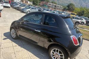 Fiat 500 1.3 Multijet 16V 95 CV Sport garantirà 12