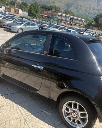 Fiat 500 1.3 Multijet 16V 95 CV Sport garantirà 12