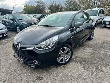 Renault Clio 1.5 dCi 75CV 5 porte Costume National