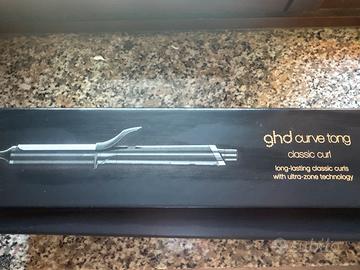 Piastra GHD curve tong 26mm
