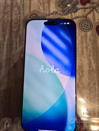 iphone 16 pro max 256gb - Telefonia In vendita a Roma