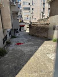 MAGAZZINO VIA ETTORE ARCULEO