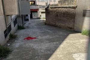 MAGAZZINO VIA ETTORE ARCULEO