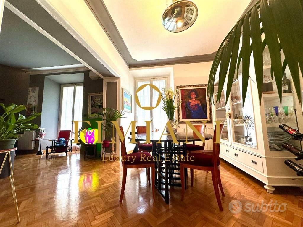 Appartamento – FI - Altro