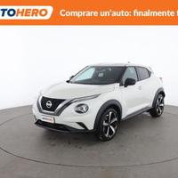 NISSAN Juke SN30709