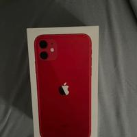 Iphone 11 256gb
