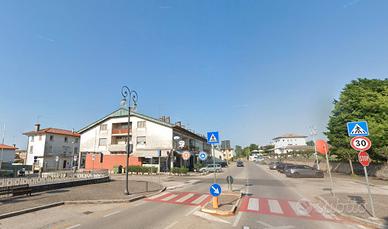 Quadrilocale con giardino privato - Fagagna