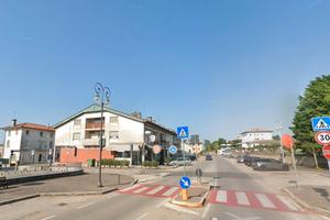 Quadrilocale con giardino privato - Fagagna