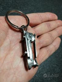 Portachiavi CH-47 Chinook Elicottero Militare