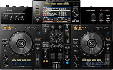 Pioneer xdj rr 