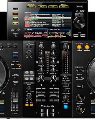 Pioneer xdj rr 