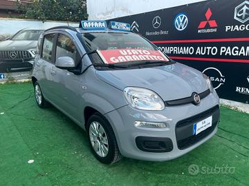 Fiat Panda 1.2 Lounge KM CERTIFICATI UNICOPROP.