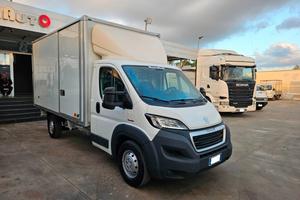 PEUGEOT BOXER FIAT DUCATO CASSA MOBILI-2018