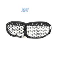 GRIGLIA ANTERIORE BMW F40 19- LOOK M