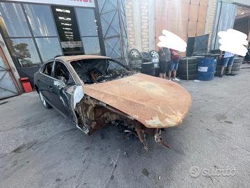 Ricambi Audi A5 Sportback 2.0 TDI 136cv del 2015