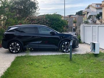 Renault Scenic E-Tech electric 170cv comfort range