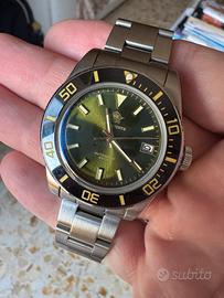 ADDIESDIVE SUB 200 AUTOMATICO