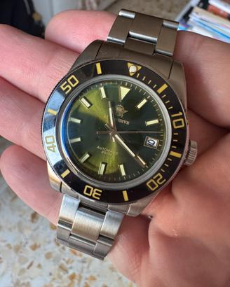 ADDIESDIVE SUB 200 AUTOMATICO