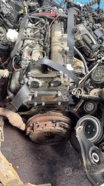 Motore Daily 3.0 F1CE0481F