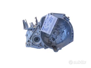 CAMBIO MANUALE COMPLETO NISSAN Micra 3Â° Serie JH3