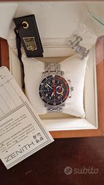 zenith Rainbow Flyback