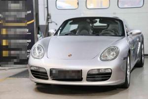 PORSCHE Boxster 3.2 24V S UNICO PROPRIETARIO!! 2