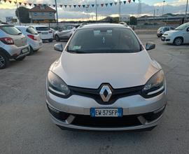 Renault Megane Mégane 1.5 dCi 110CV EDC SporTour G