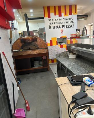 Pizzeria Pomigliano d'Arco