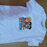 Stef e phere / two players one console