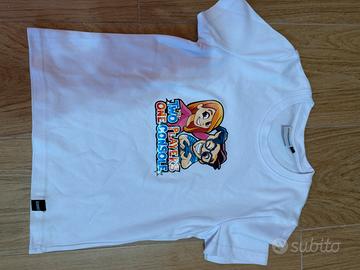 Stef e phere / two players one console