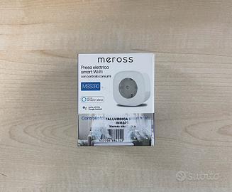 Presa intellingente wireless