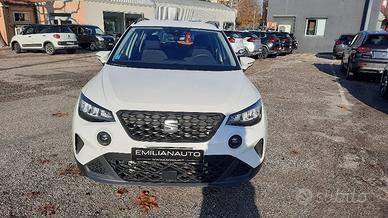 Seat Arona 1.0 tgi Style 90cv