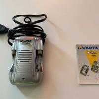 Caricabatterie Varta Charge&Go 57055
