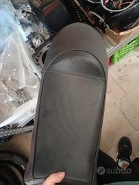 sella moto Guzzi v7